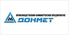 Донмет